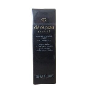 Cle De Peau Beaut Lip Glorifier 1 Pink  2.8g/0.09oz Hydrating Tinted Lip Balm
